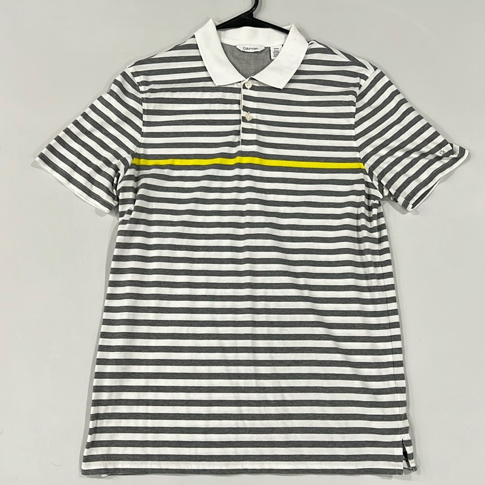 Calvin Klein Polo shirt